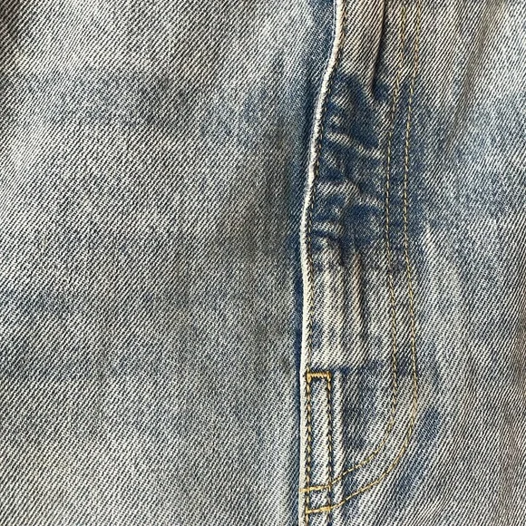 KHAITE Charlene Skirt - Picture 5 of 9